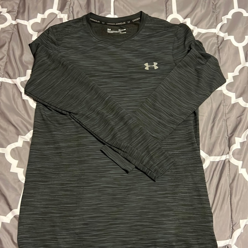 Under Armour Dry fit shirt